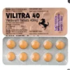 1 Vilitra 40 mg