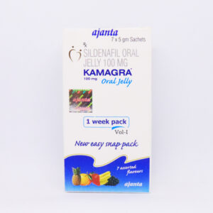Kamagra Oral Jelly