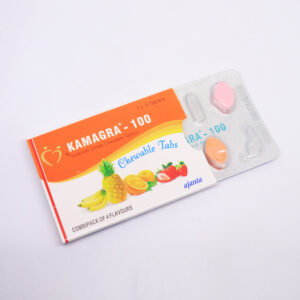 Kamagra Chewable