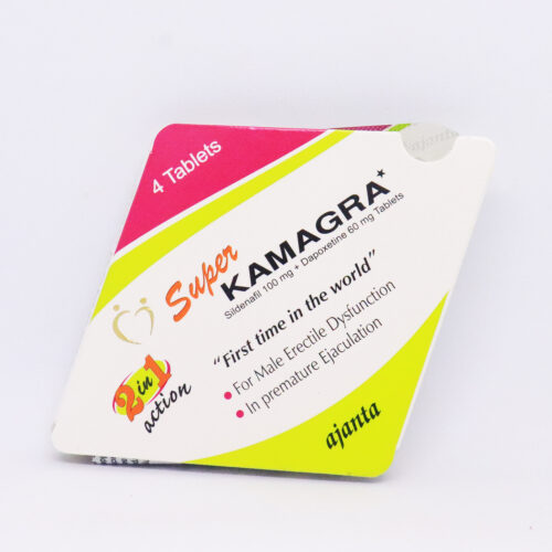 1 Super Kamagra