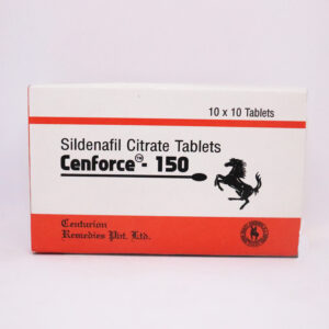 Cenforce 150 (Generic Viagra)