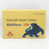Abhiforce 150 mg