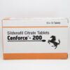 1 Cenforce 200 mg