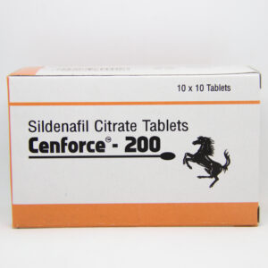 Cenforce 200 mg