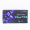 1 Vitara 20 mg