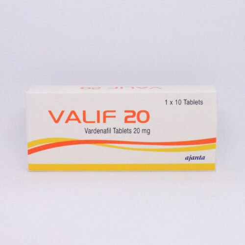 Valif