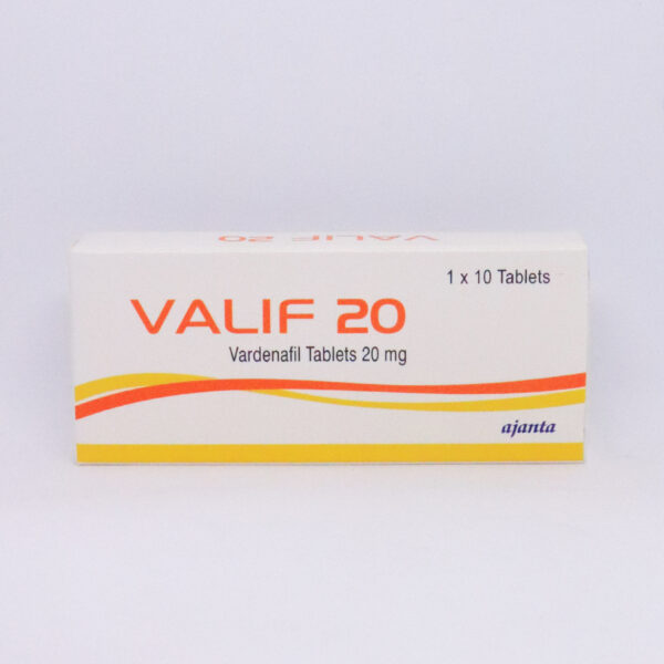 Valif