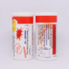 2 Kamagra Effervescent 100 mg Tablet