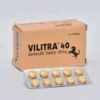 2 Vilitra 40 mg