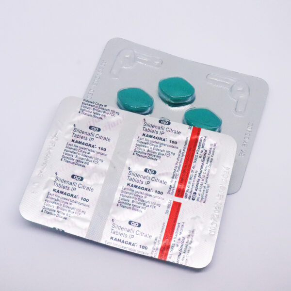 Kamagra 100 mg