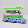 Cenforce 100 mg (Generic Viagra)