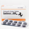 2 Cenforce 200 mg
