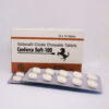 2 Cenfrce Soft 100 mg