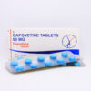 Dapoxetine
