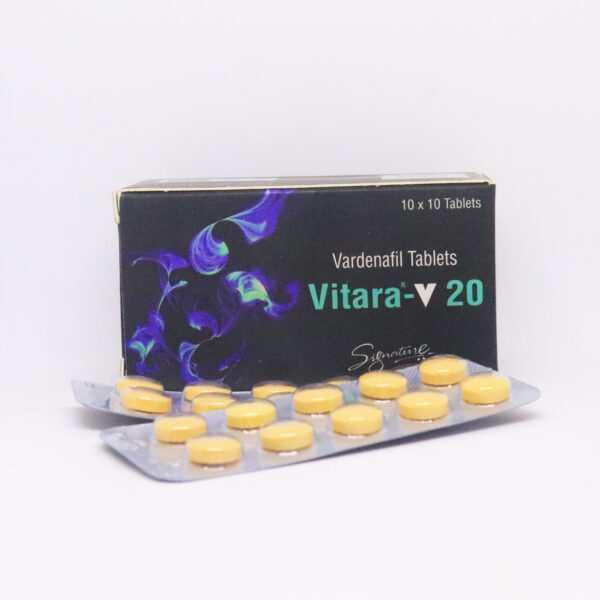 2 Vitara 20 mg