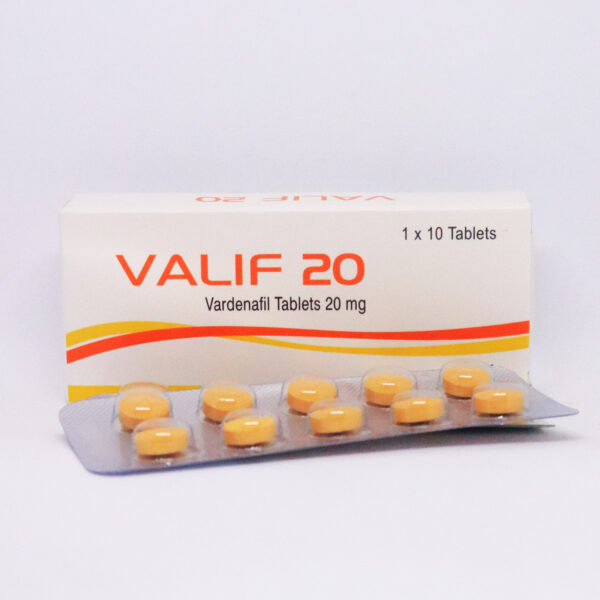 Valif