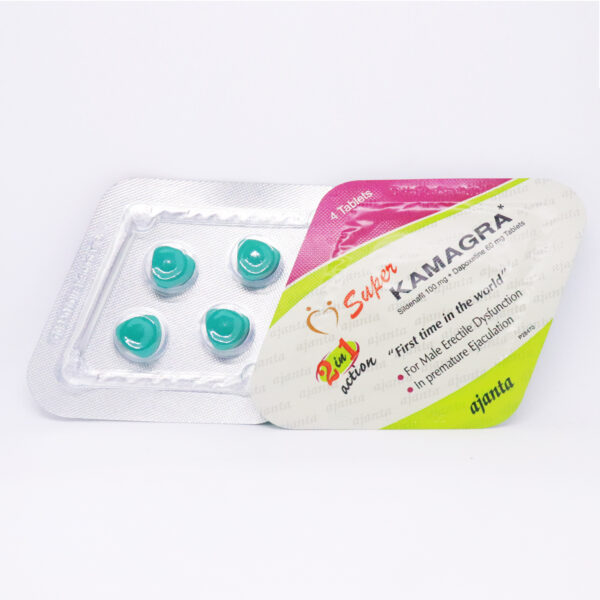 3 Super Kamagra