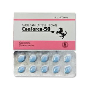 Cenforce 50mg Cenforce 50 mg