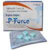 Extra Super P Force Extra Super P Force 200mg