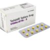Vidalista 5 mg