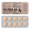 Vilitra 60 mg 2 Vilitra 60 mg