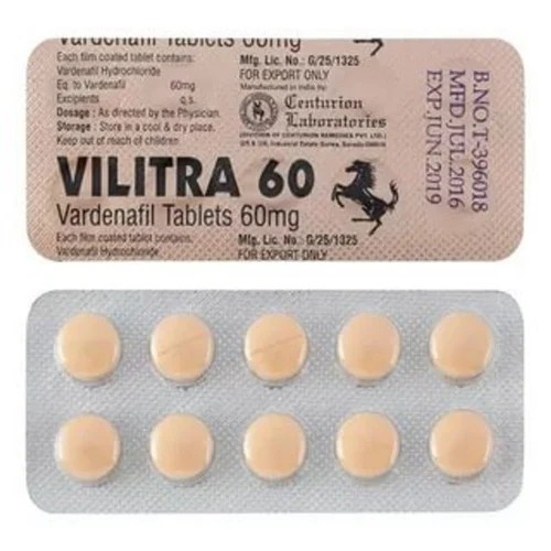 Vilitra 60 mg 2 Vilitra 60 mg